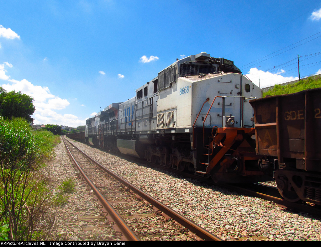 VLI 8668